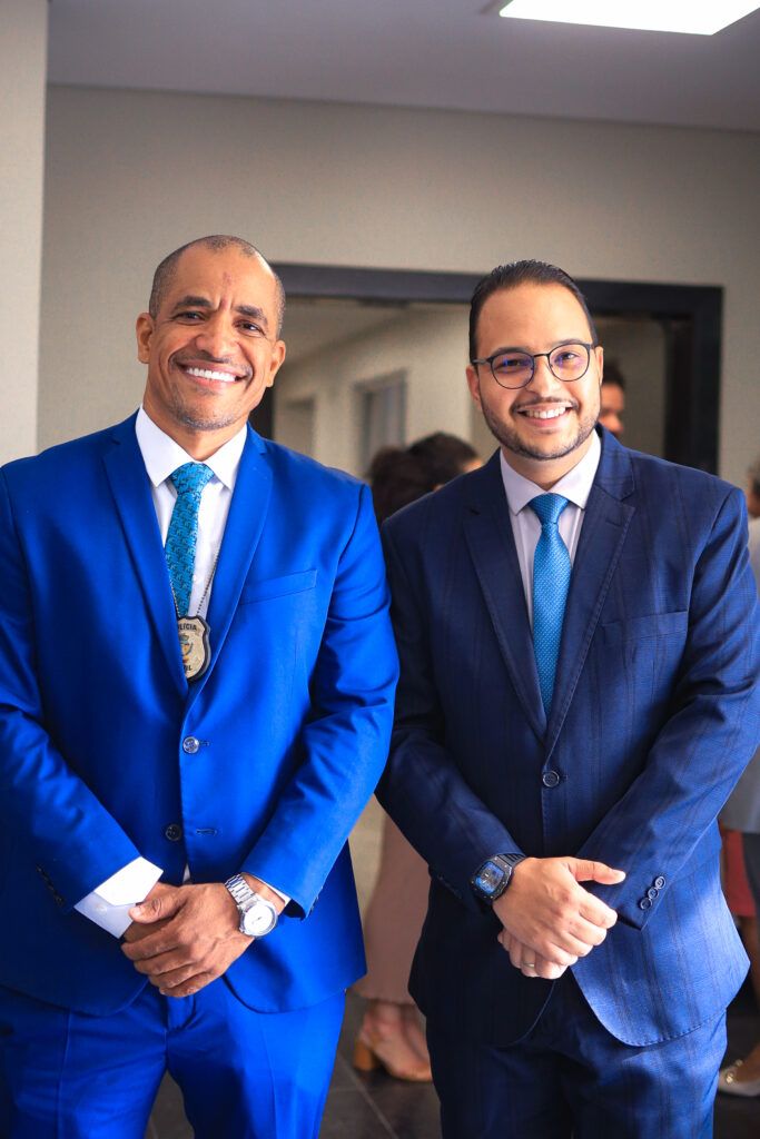 Presidente da Câmara de Vereadores