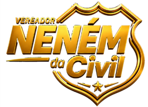Neném da Civil